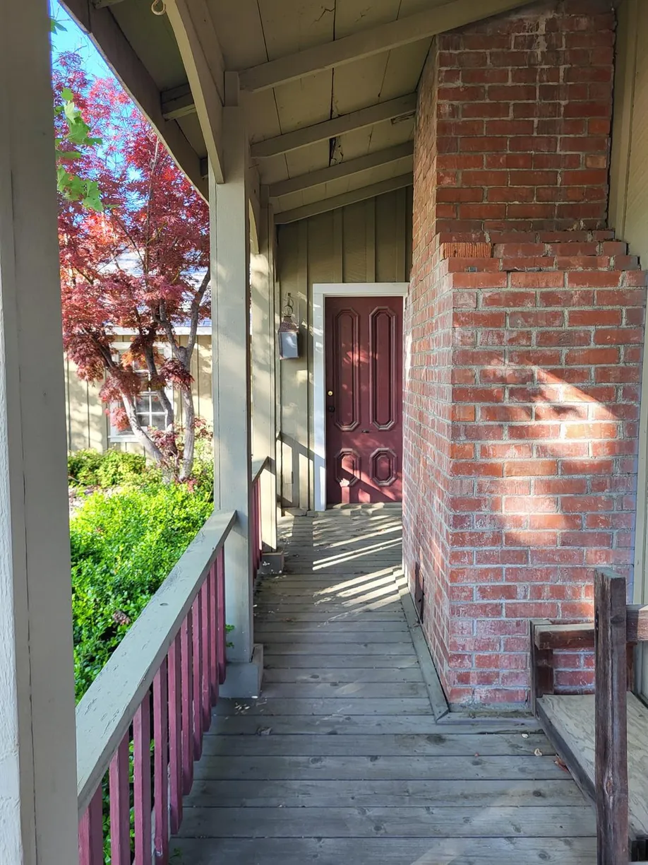 Northern California Real Estate | View 667 S Main Street | Listing