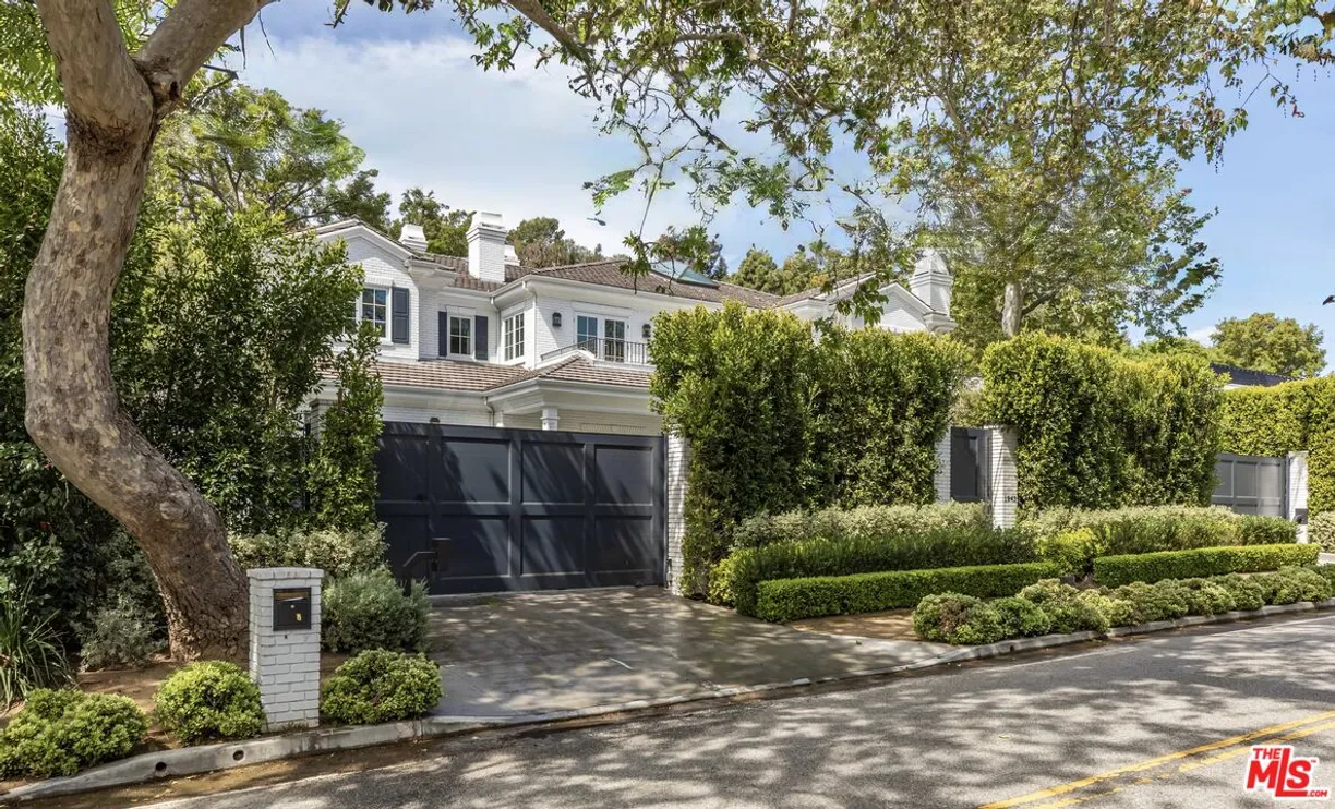 1943 Mandeville Canyon Los Angeles - 1b5d897478218e12c462b8f65ff04e45