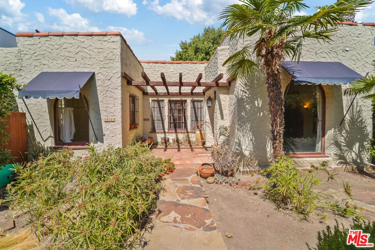 429 N Martel, Los Angeles, CA 90036 Property for sale