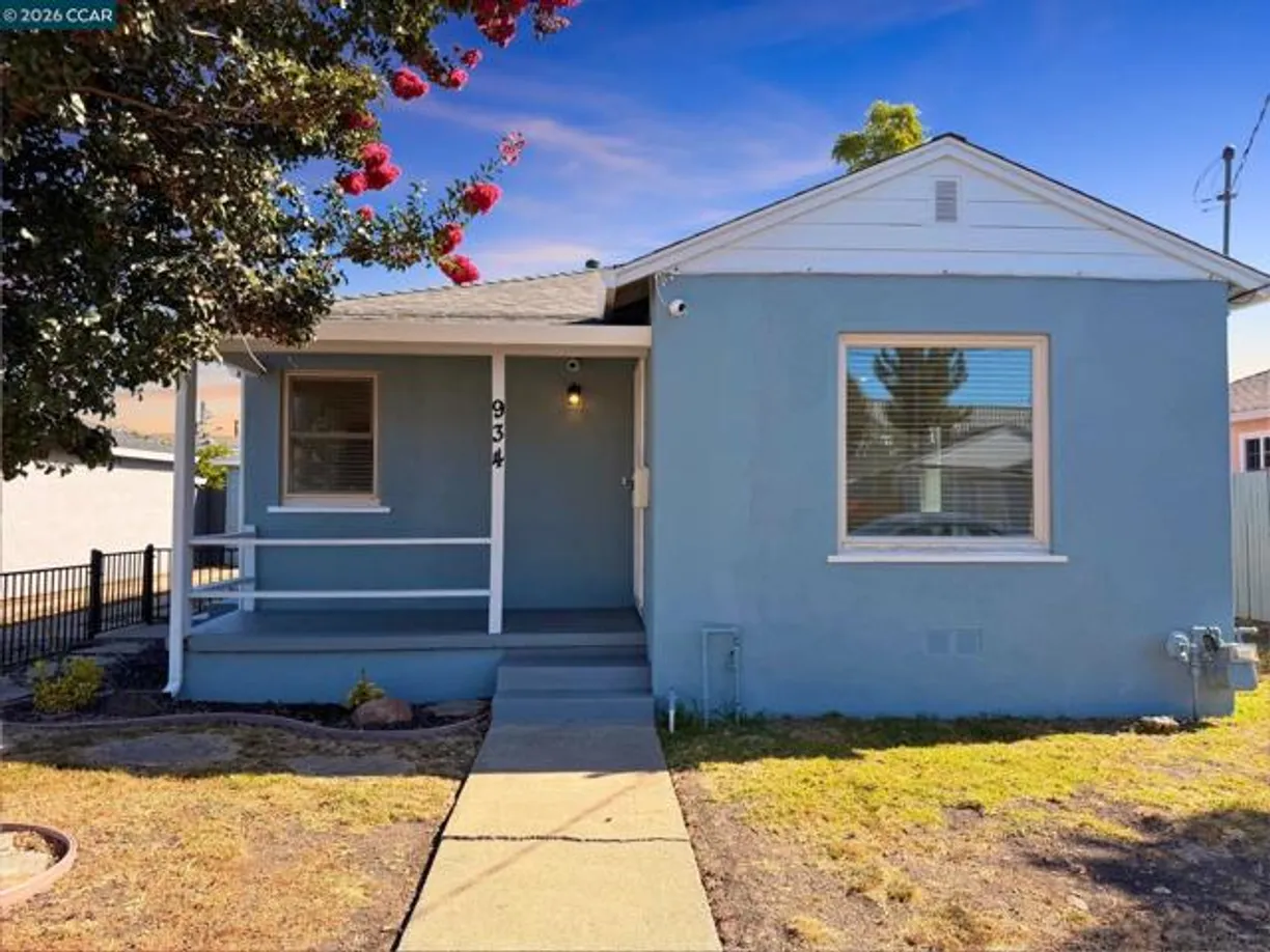 934 Warden, SAN LEANDRO, CA 94577 Property for sale