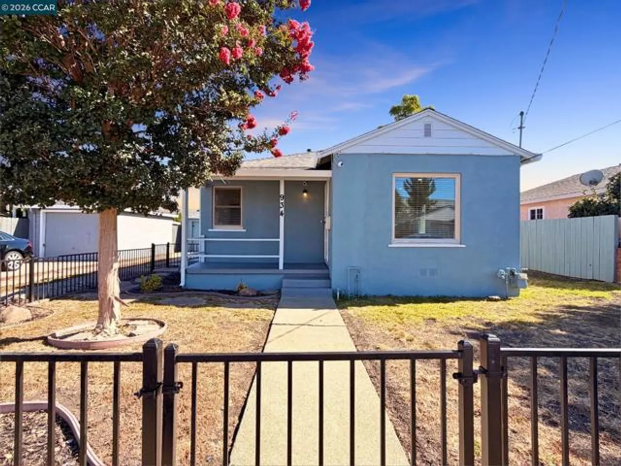 934 Warden, SAN LEANDRO, CA 94577 Property for sale