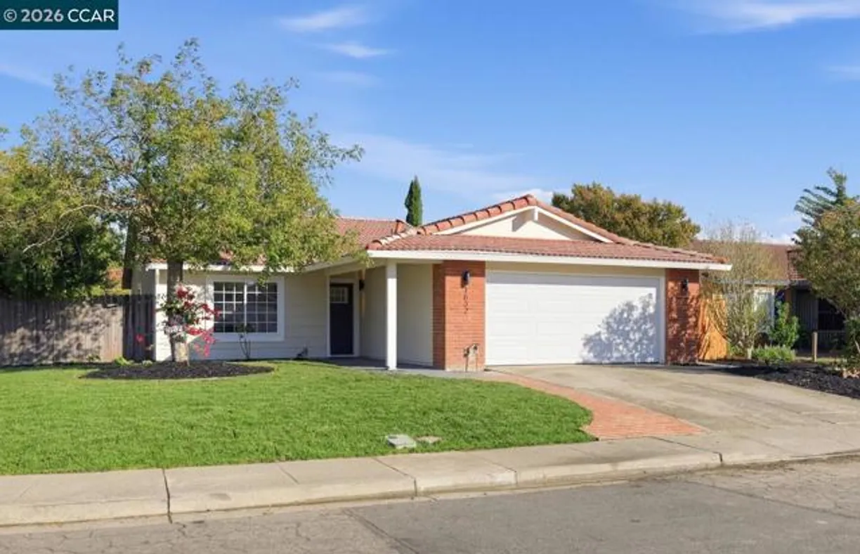 1632 Ontario, FAIRFIELD, CA 94553 Property for sale