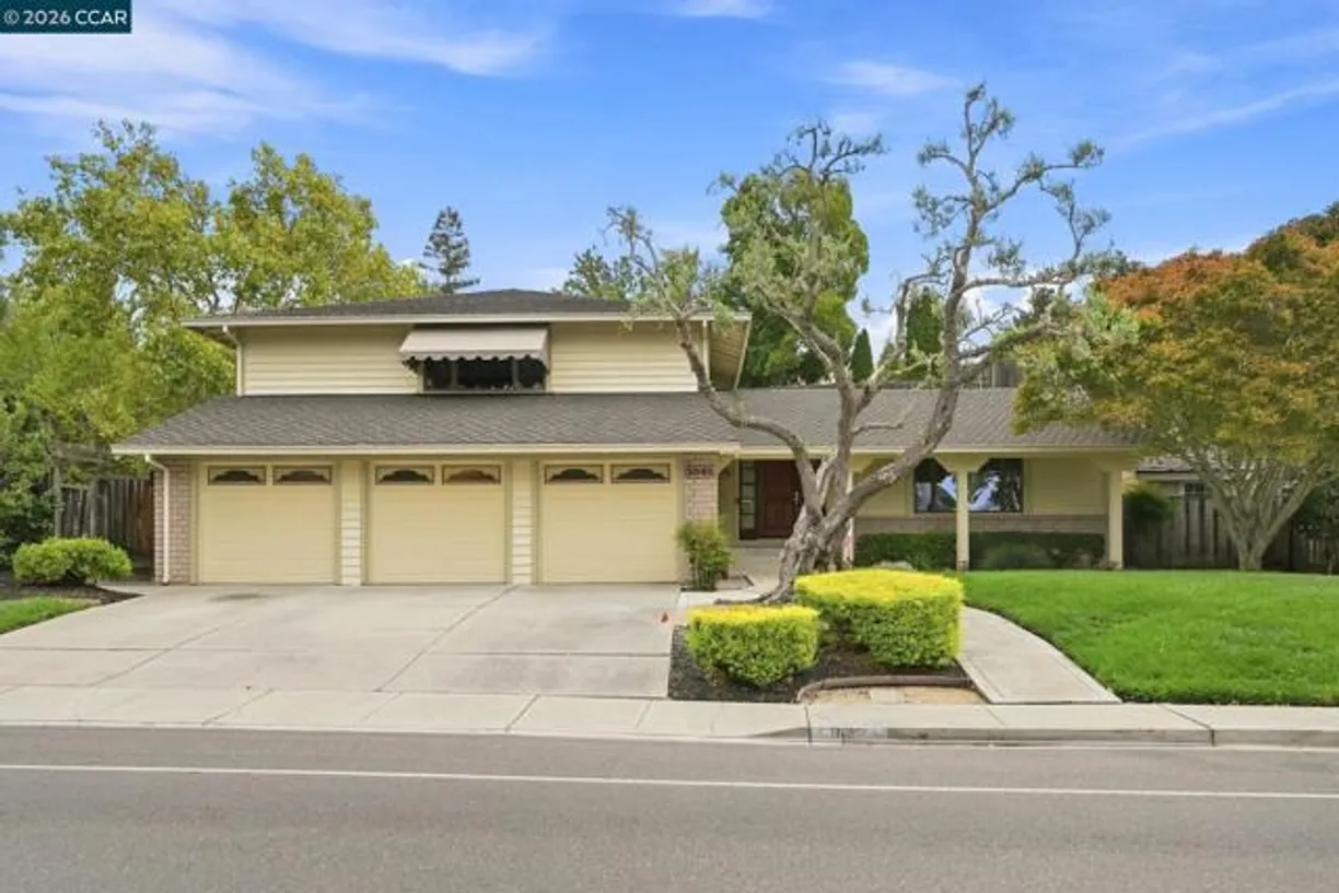 1045 El Capitan, DANVILLE, CA 94521 Property for sale