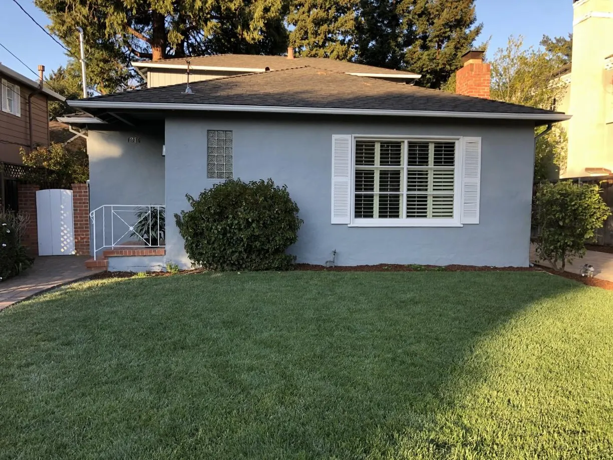 1376 Johnson, Menlo Park, CA 94025 Property for rent