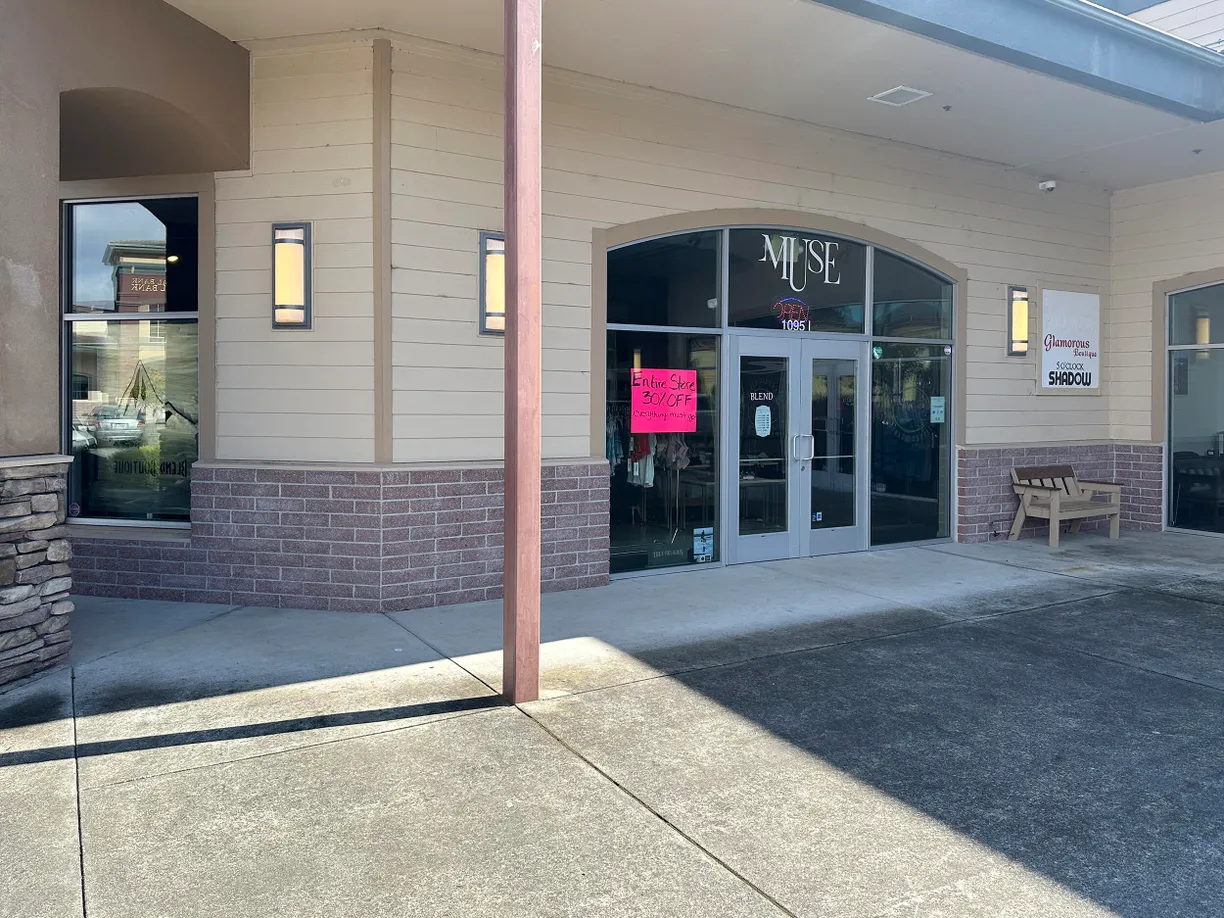 Northern California Real Estate | View Fortuna Boulevard | Listing