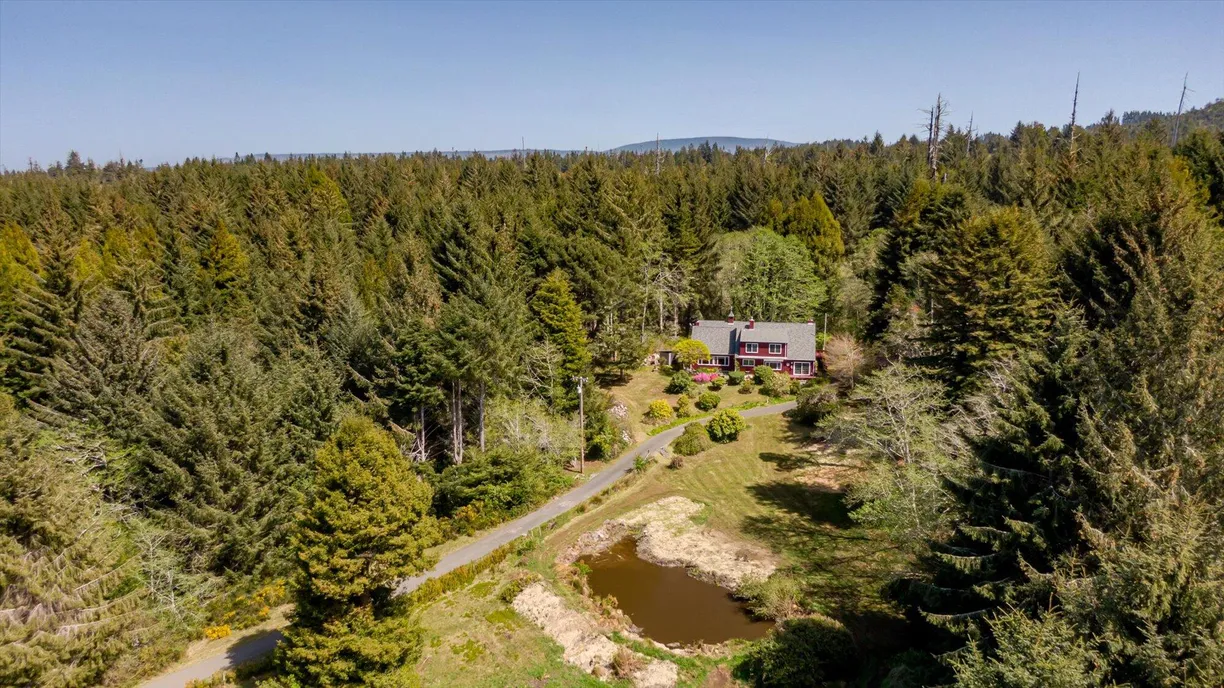 Northern California Real Estate | View Patricks Point Drive | Listing