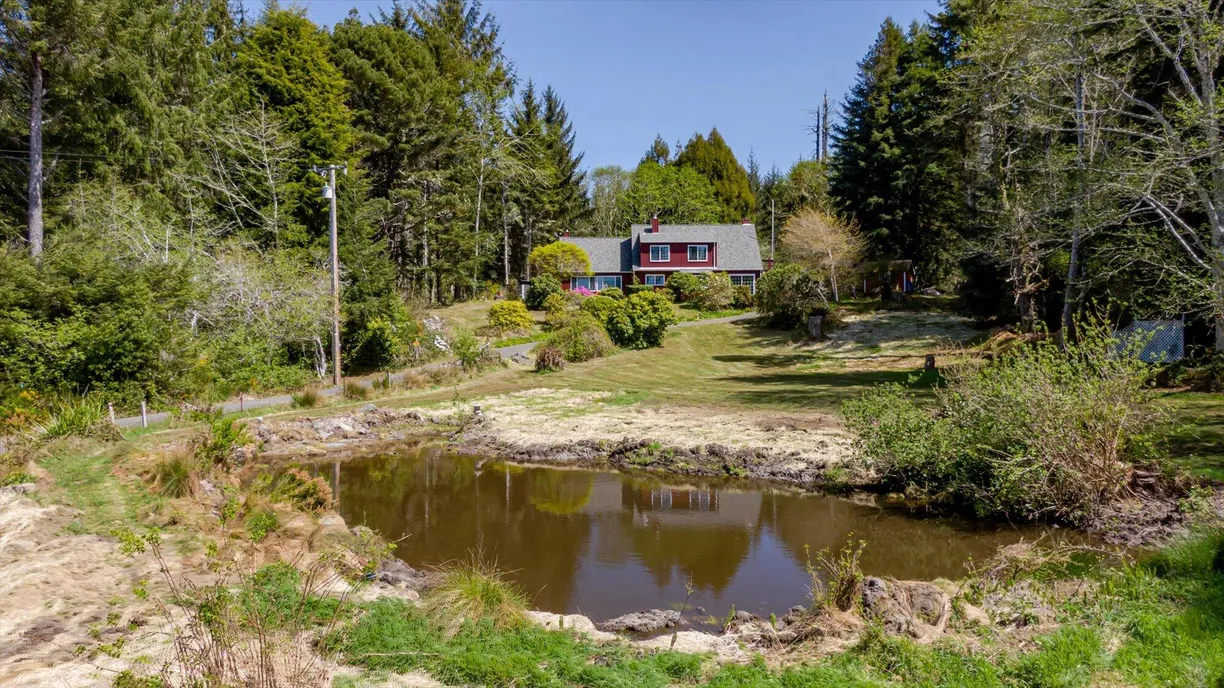 Northern California Real Estate | View Patricks Point Drive | Listing