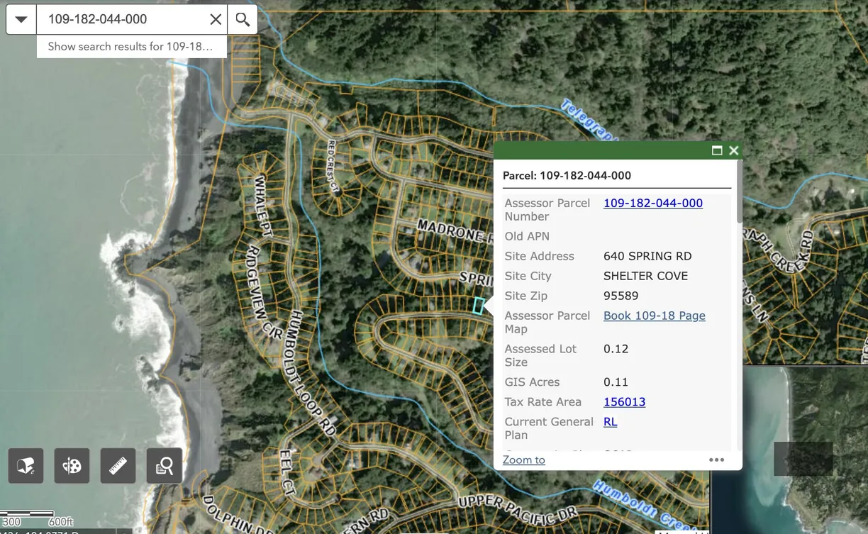Northern California Real Estate | View Spring Road | Listing