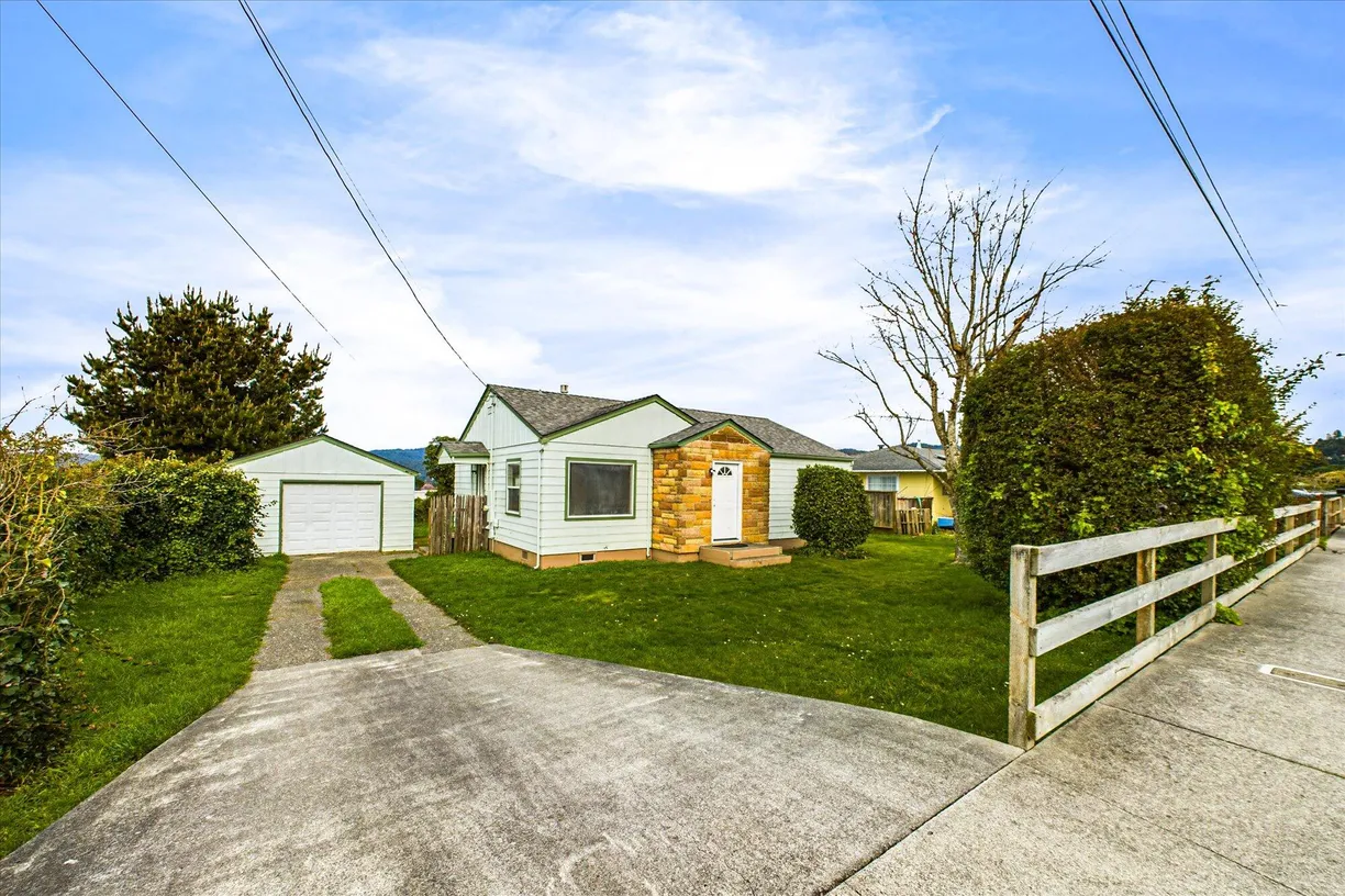 Northern California Real Estate | View Highland Drive | Listing