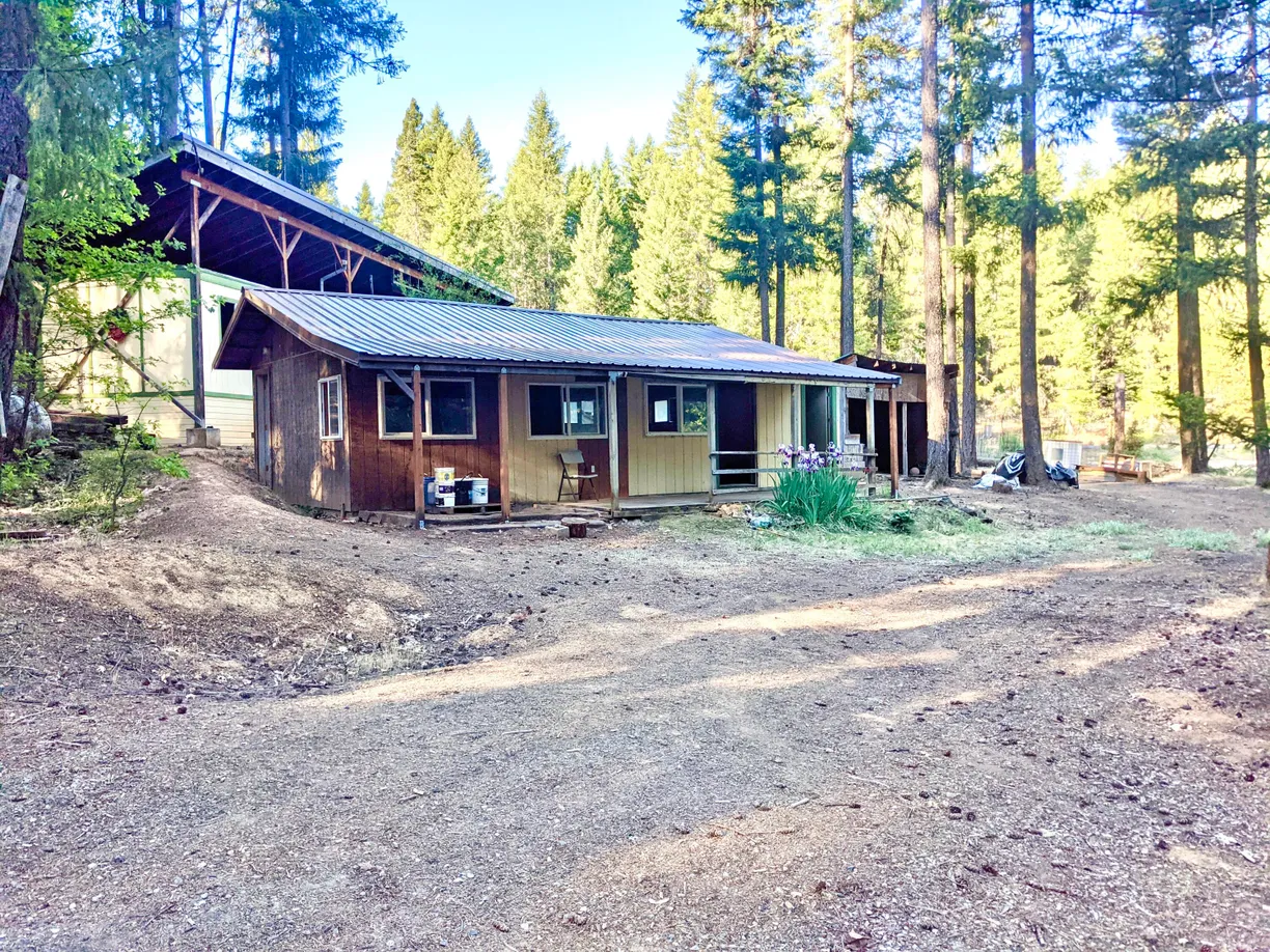 Northern California Real Estate | View Bass Lane | 1 Bed, 1 Bath