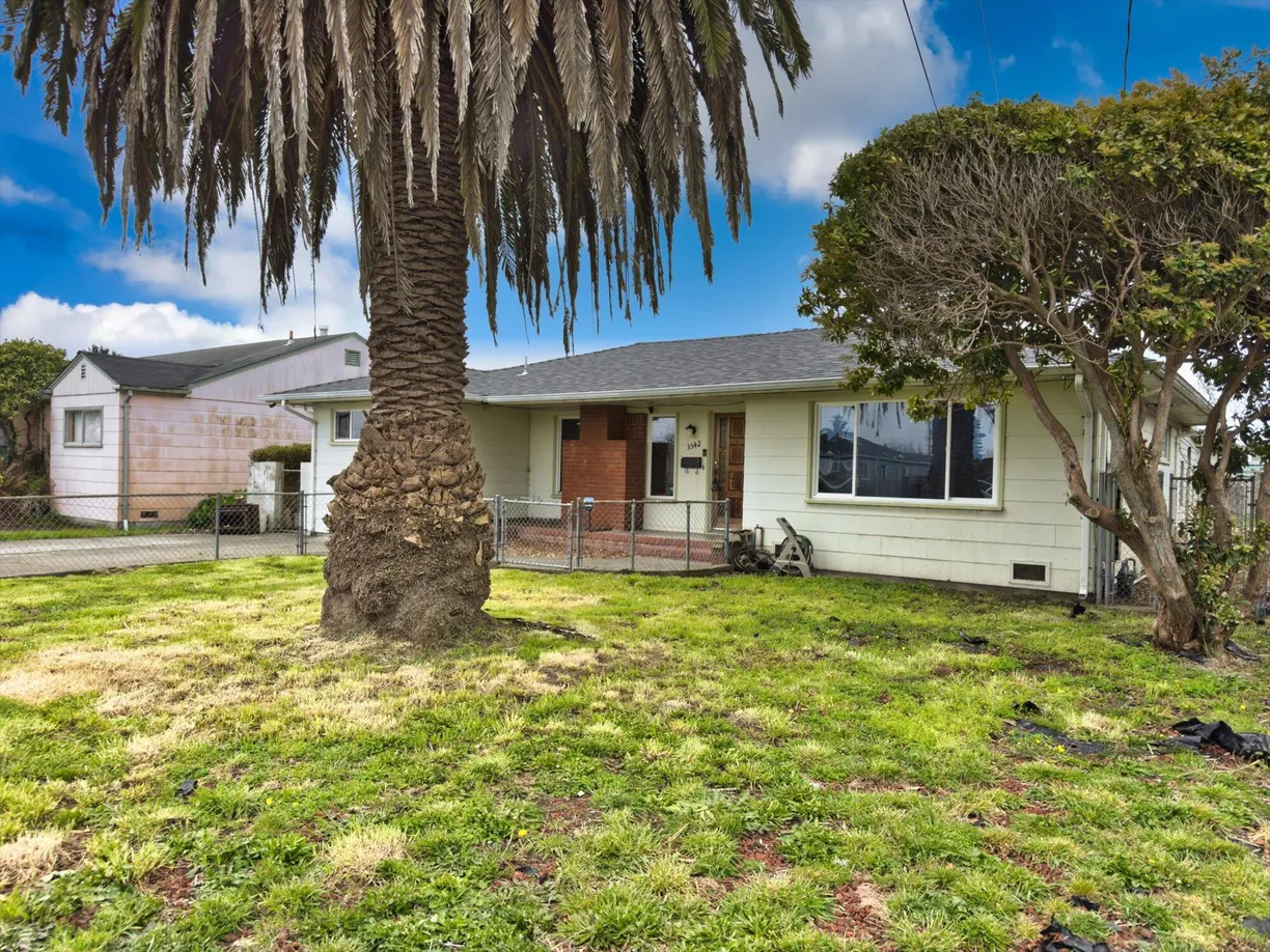 Northern California Real Estate | View Albee Street | Listing