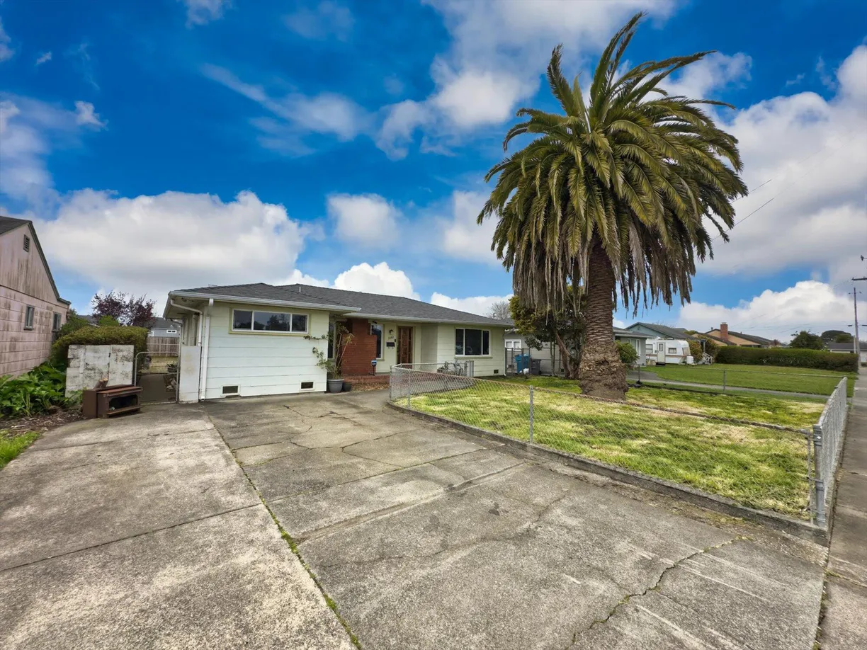 Northern California Real Estate | View Albee Street | Listing