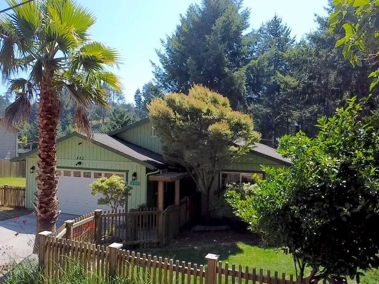 Northern California Real Estate | View Spring Road | Listing