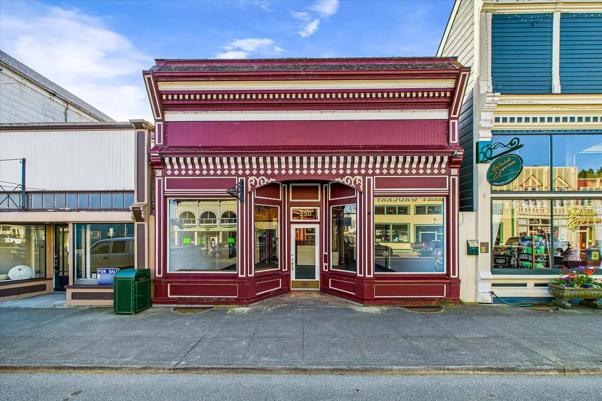 Northern California Real Estate | View Main Street