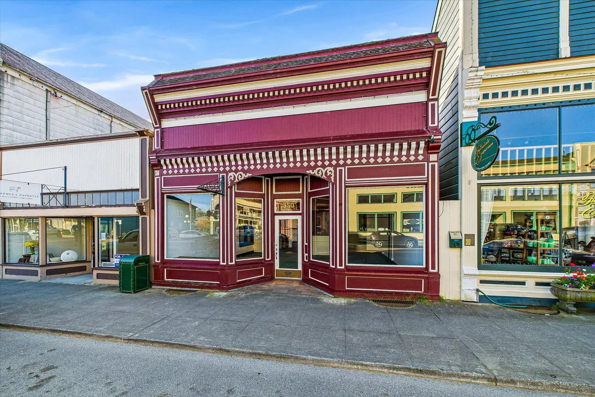 Northern California Real Estate | View Main Street | Listing