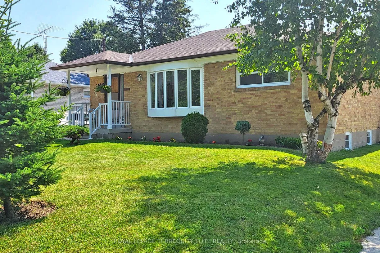 Ontario Real Estate | View 207 Blake | Listing