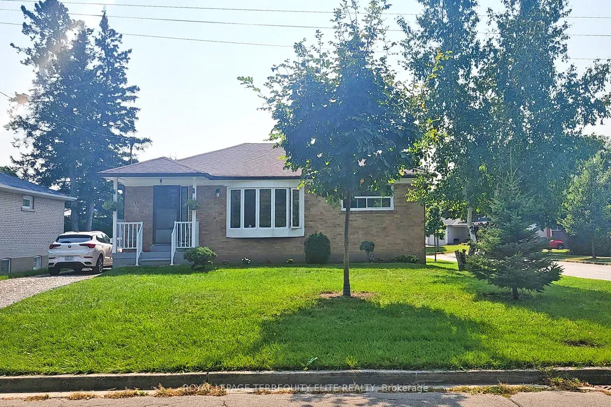 Ontario Real Estate | View 207 Blake | Listing