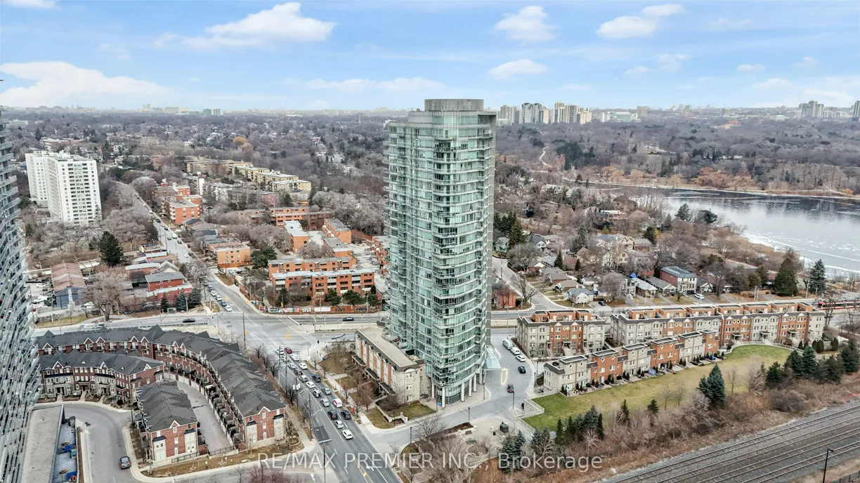 Ontario Real Estate | View 15 Windermere, 2309 | 2 Beds