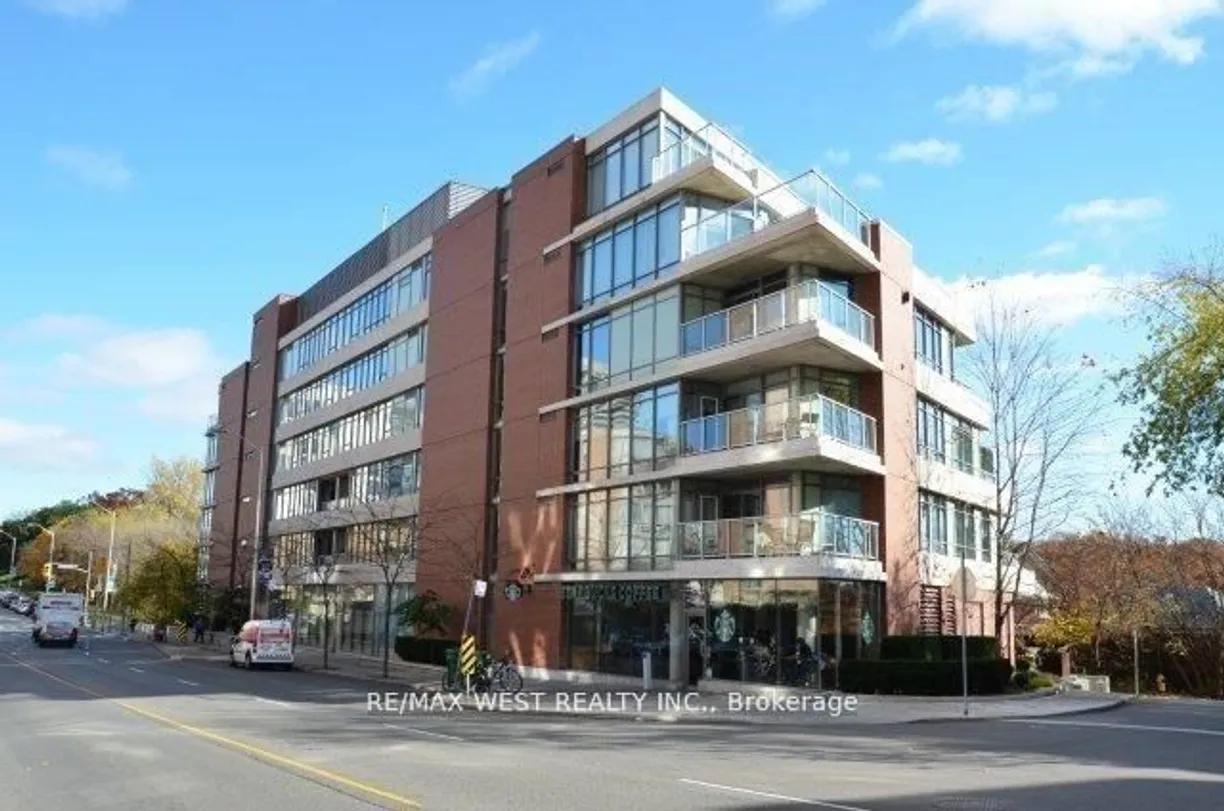 Ontario Real Estate | View 383 Ellis Park, 608 | 2 Beds