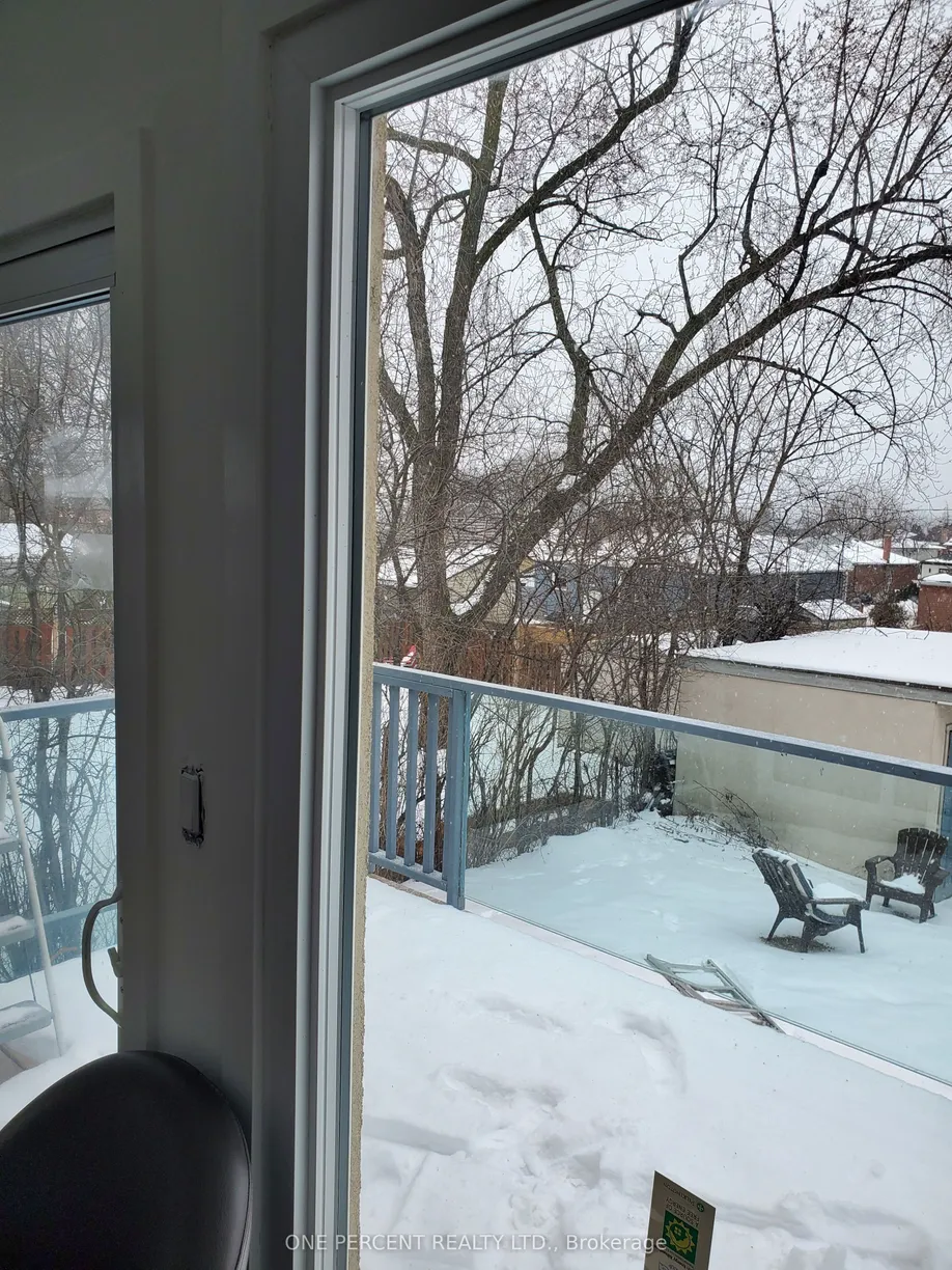 Ontario Real Estate | View 16 Palamar, Unit 1 | Listing