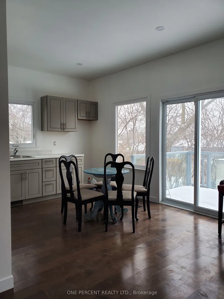 Ontario Real Estate | View 16 Palamar, Unit 1 | 1 Bed