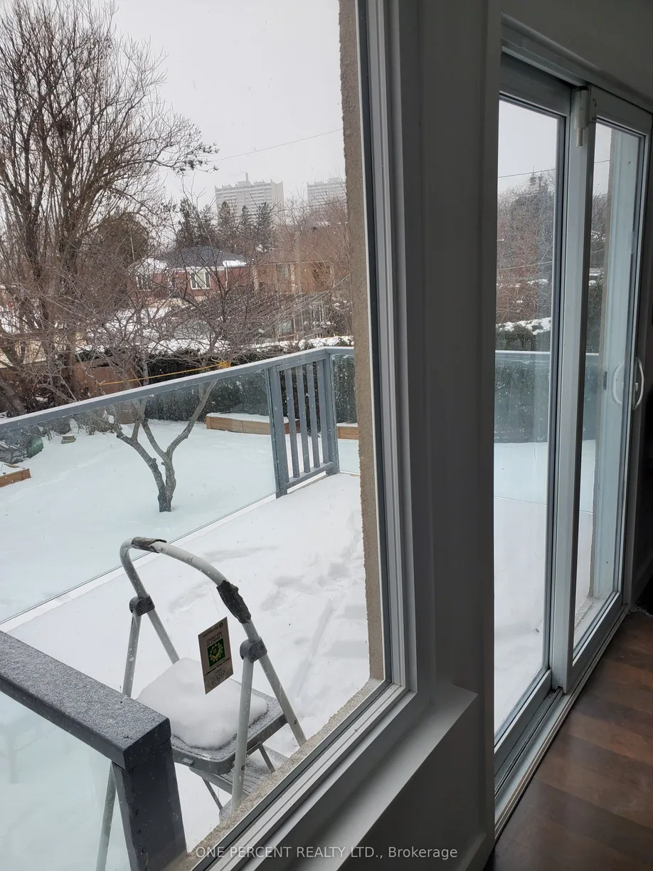 Ontario Real Estate | View 16 Palamar, Unit 1 | Listing