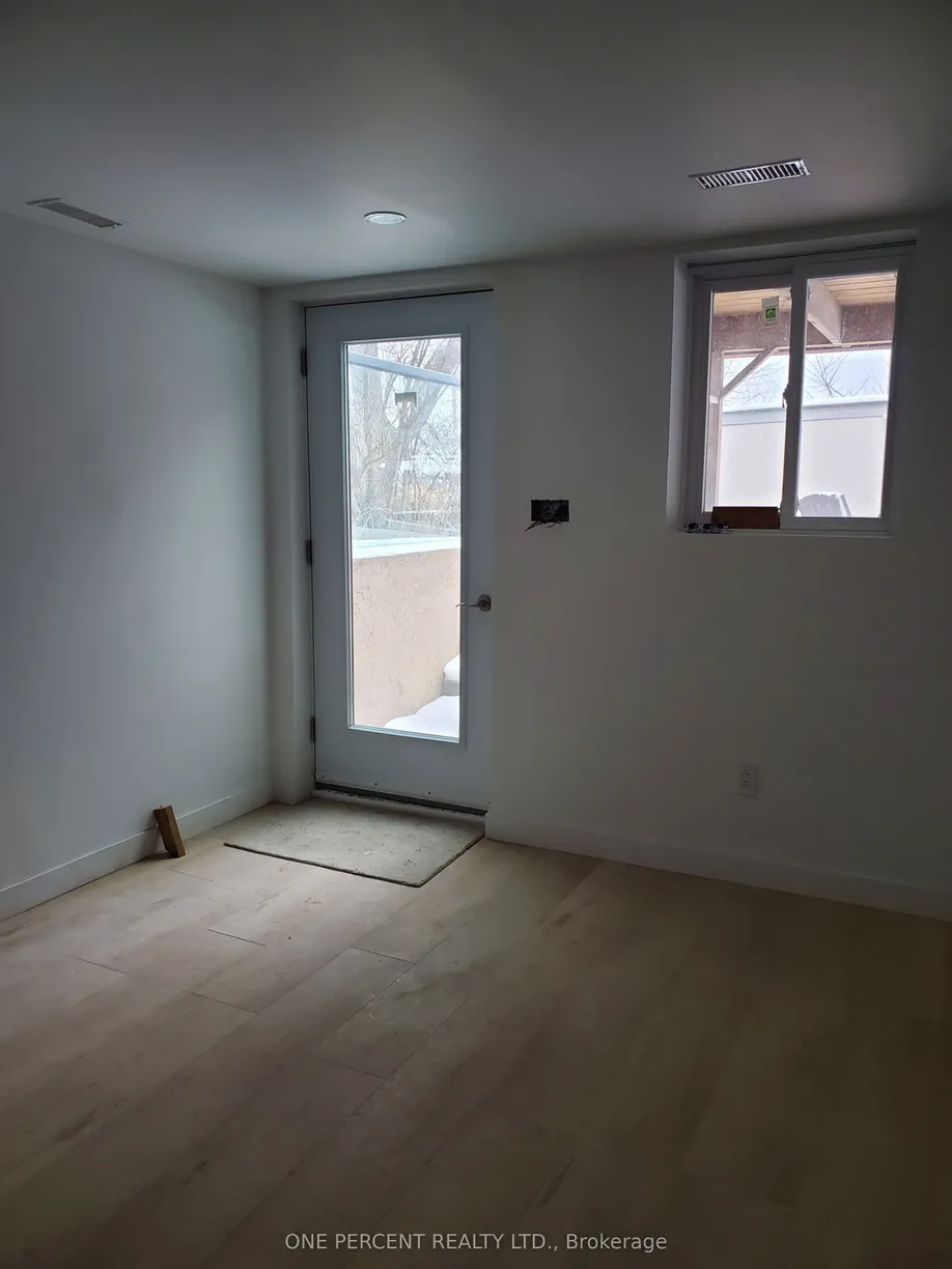 Ontario Real Estate | View 16 Palamar, Unit 2 | Listing