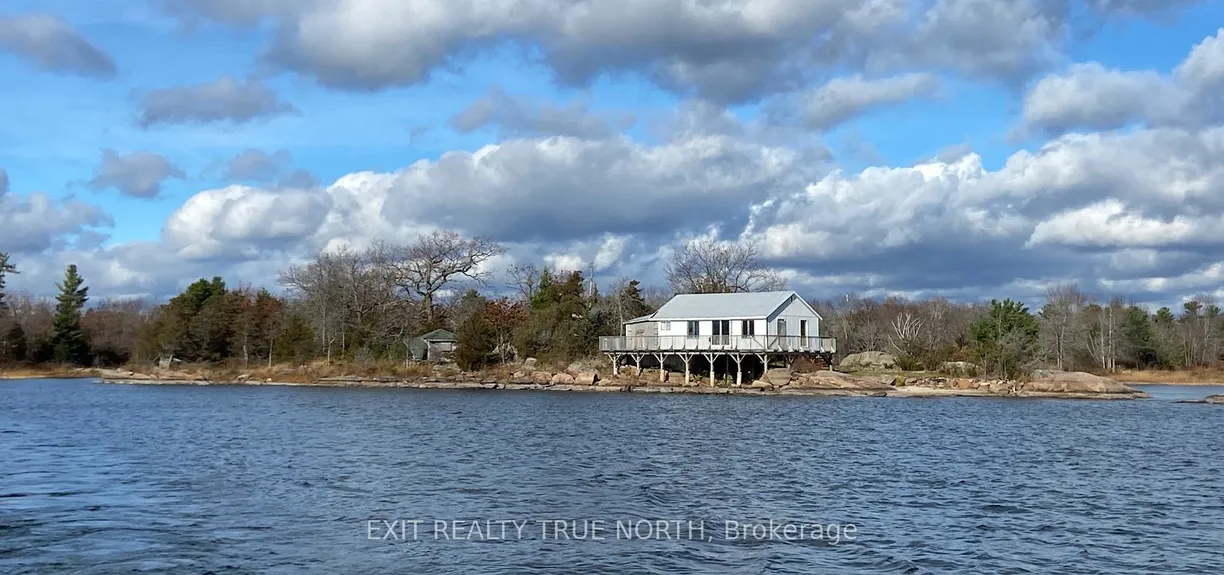 Ontario Real Estate | View 2 Is 320 Georgian