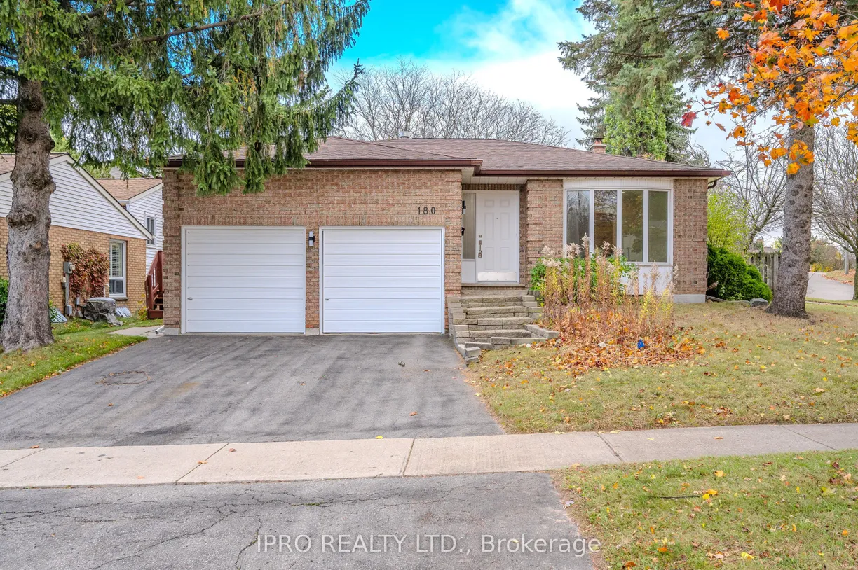 Ontario Real Estate | View 180 Westvale | 4 Beds