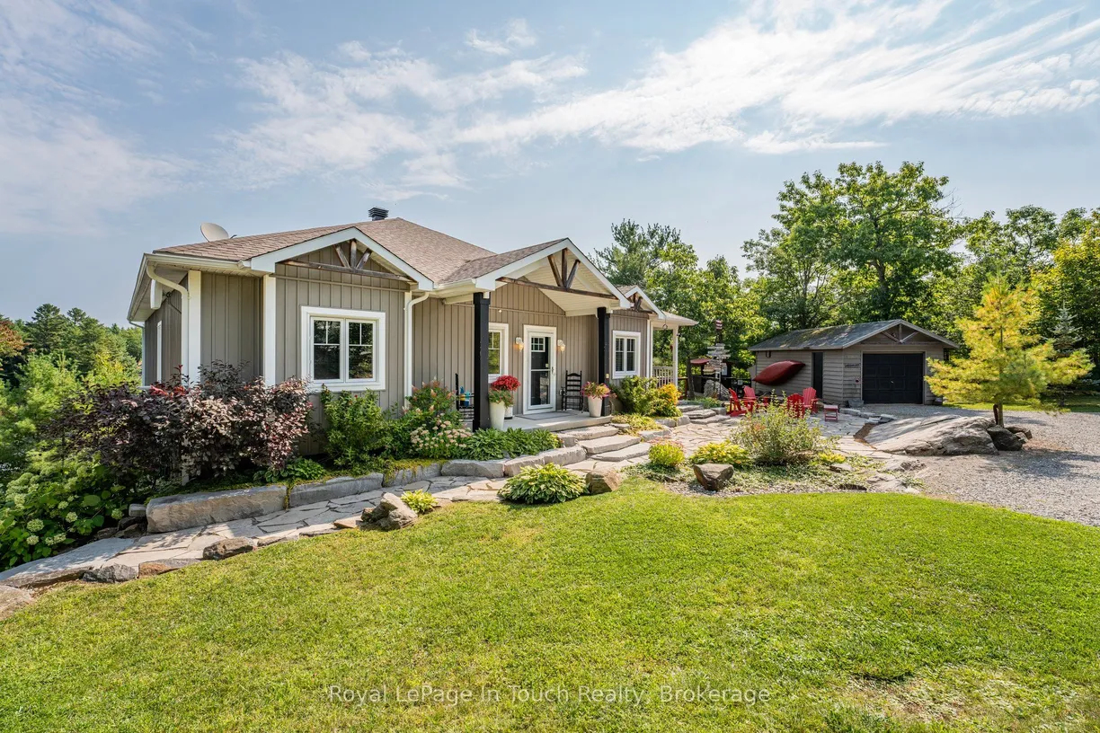 Ontario Real Estate | View 199 Haskett's | Listing