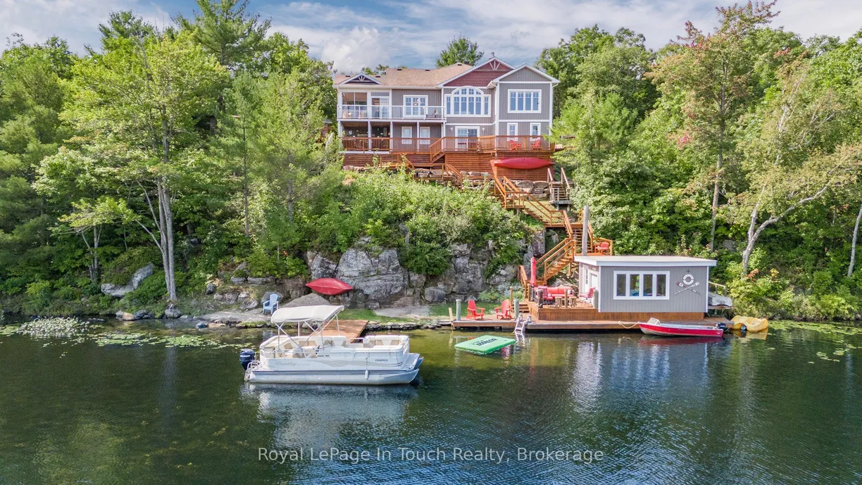 Ontario Real Estate | View 199 Haskett's | 5 Beds, 2 Baths