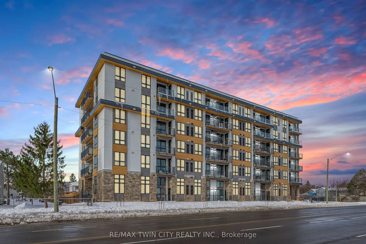Ontario Real Estate | View 101 Golden Eagle, 614 | 2 Beds