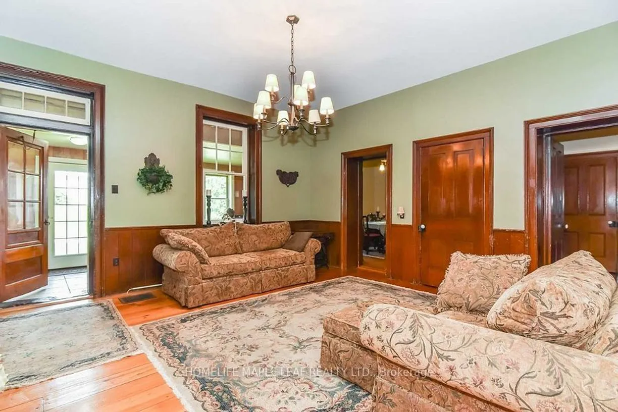 Ontario Real Estate | View 4162 Highway 6 | Listing