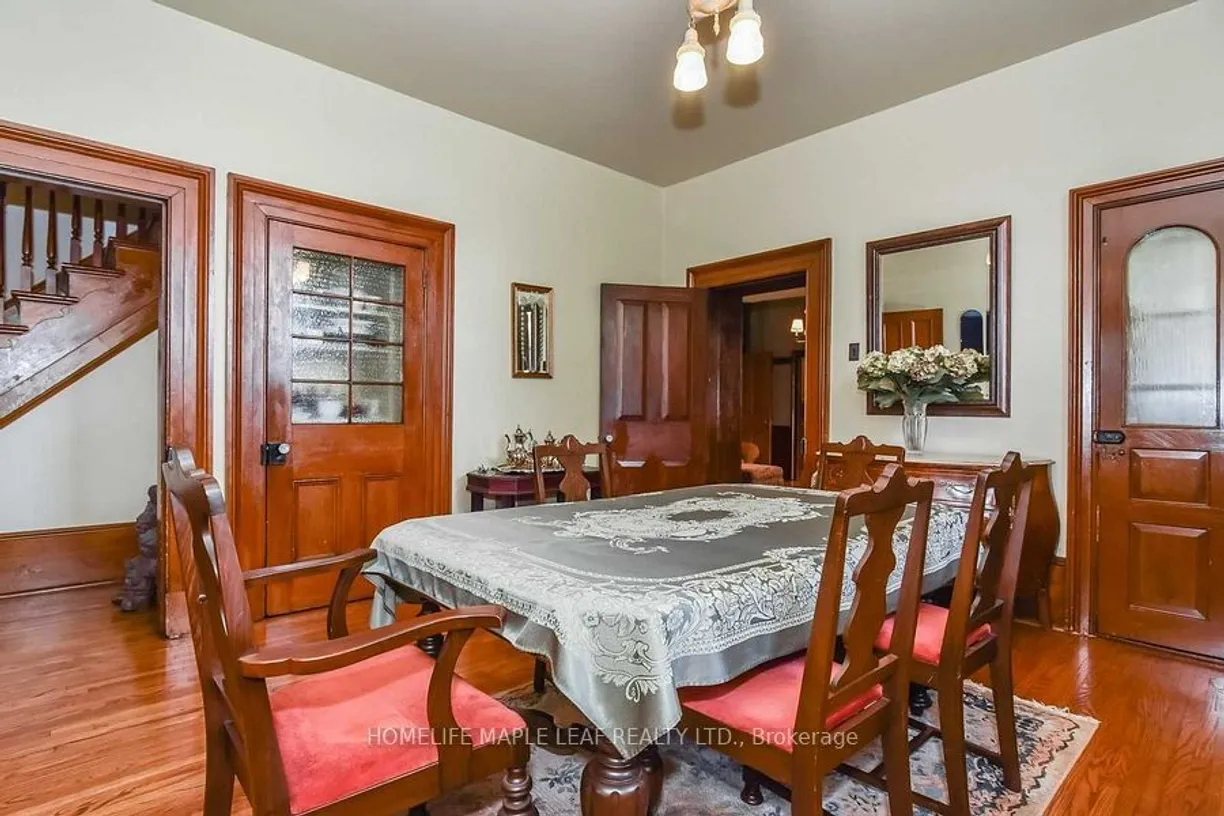 Ontario Real Estate | View 4162 Highway 6 | Listing
