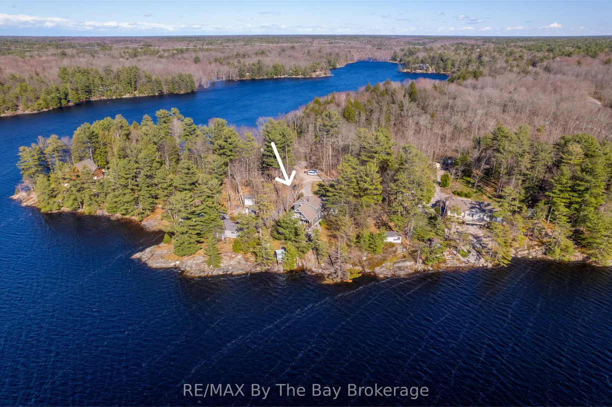 Ontario Real Estate | View 43B Hansens | Listing
