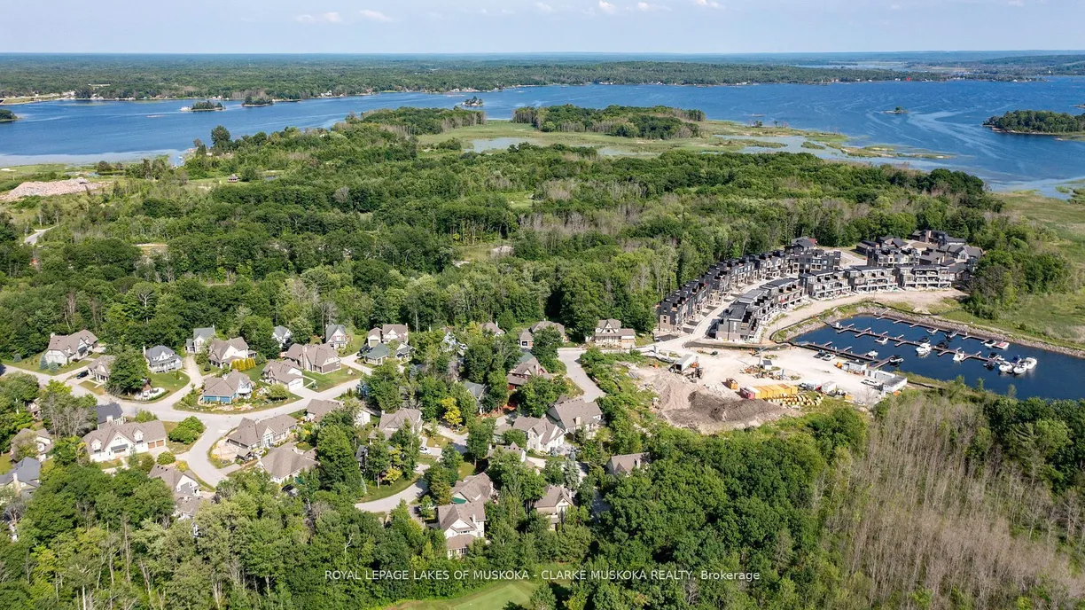 Ontario Real Estate | View 47 Marina Village | Listing