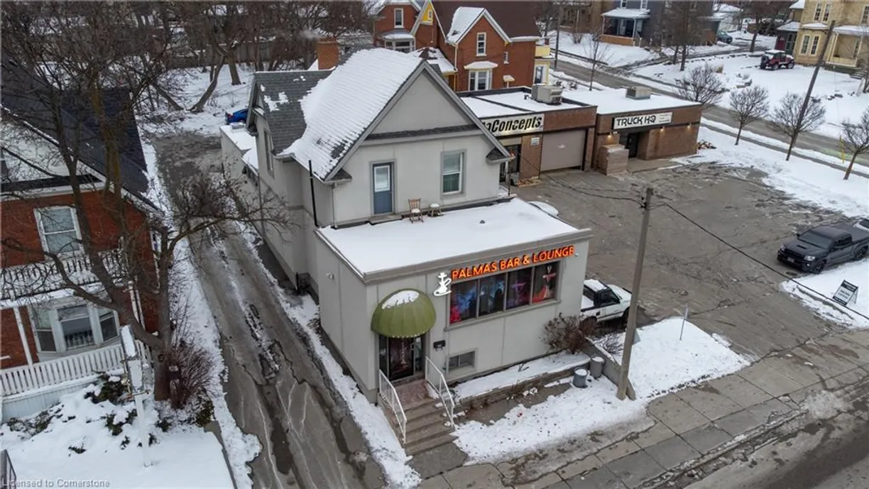 Ontario Real Estate | View 612 King | Listing