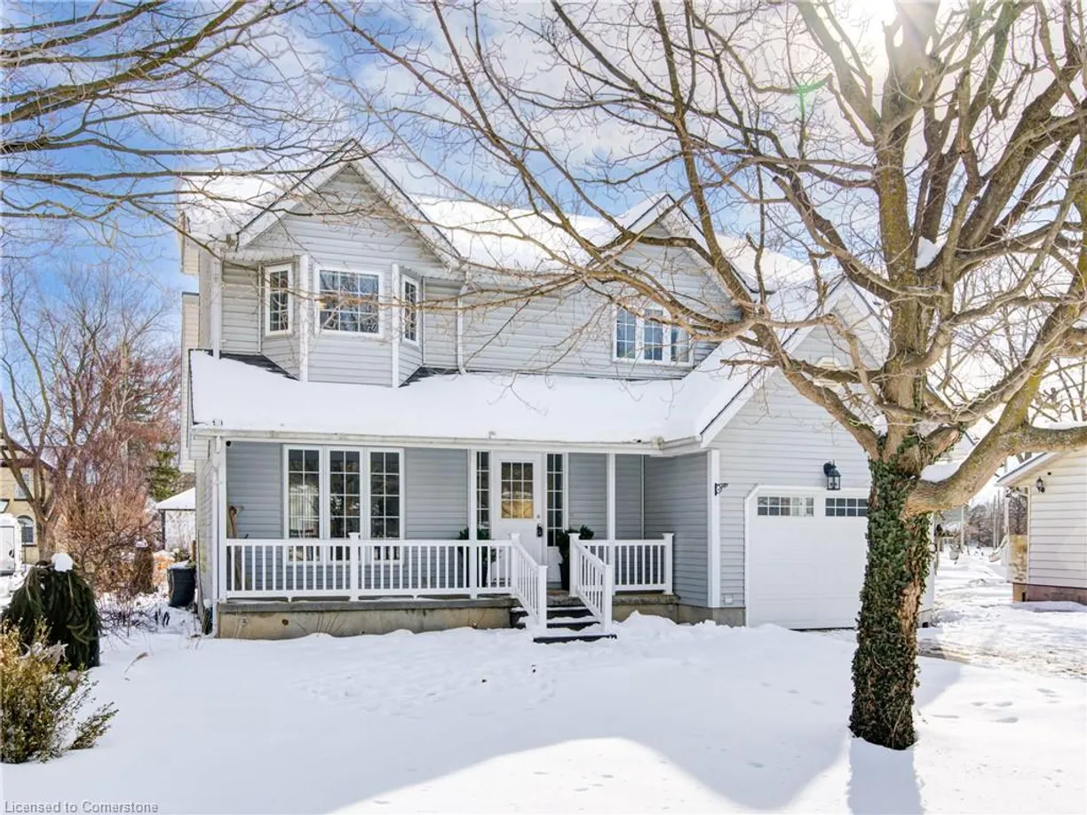Ontario Real Estate | View 84 Hope | Listing