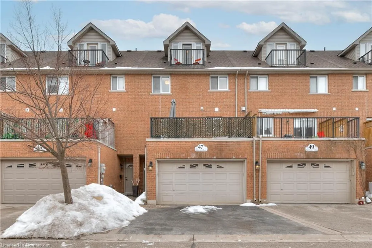 Ontario Real Estate | View 47 Grosvenor | 4 Beds, 2 Baths