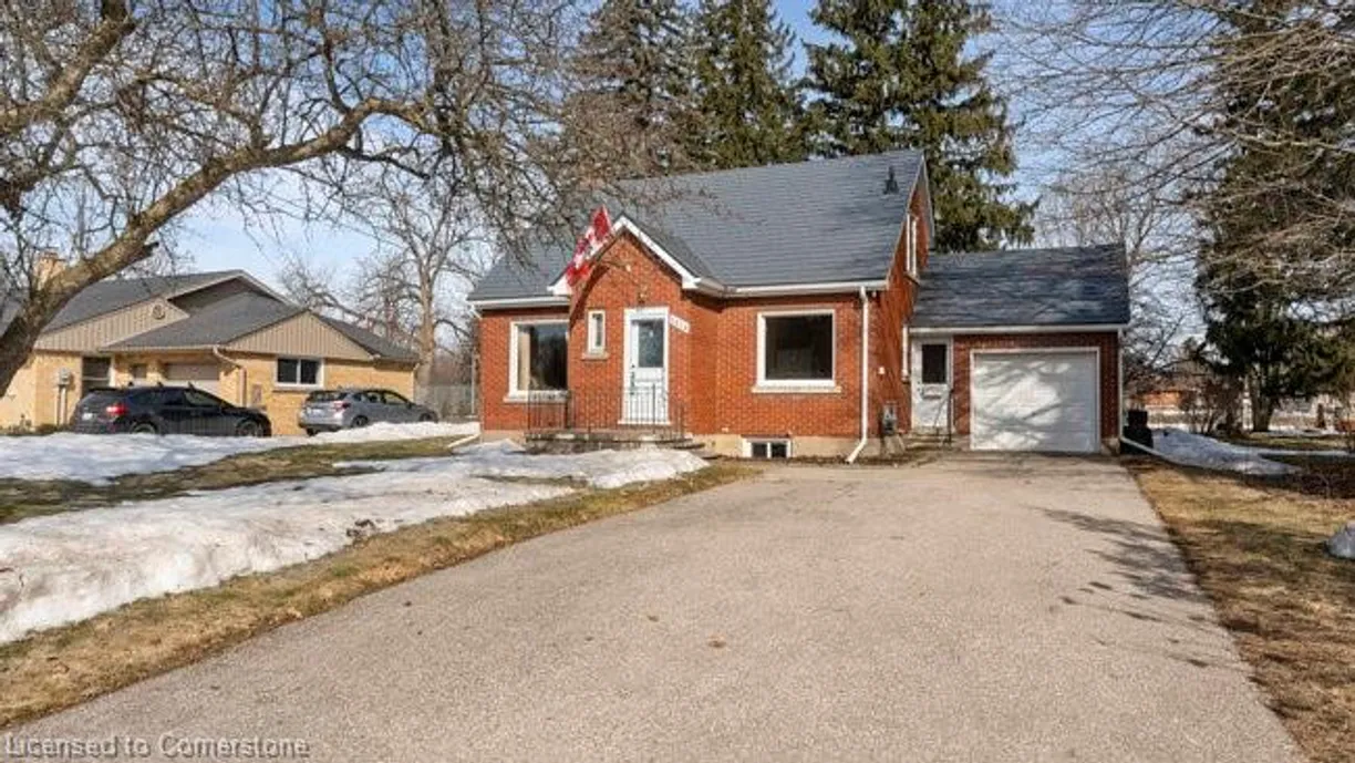 Ontario Real Estate | View 1414 Bridge | Listing