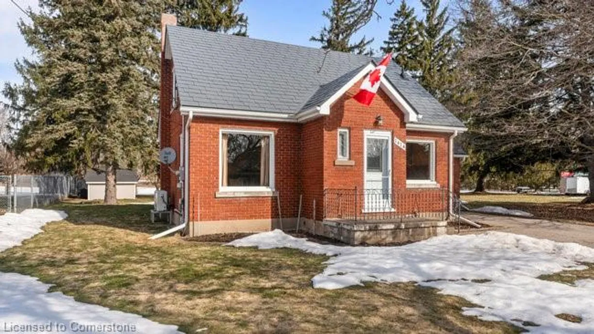 Ontario Real Estate | View 1414 Bridge | Listing