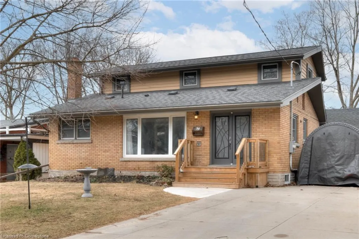 Ontario Real Estate | View 36 Perkell | Listing