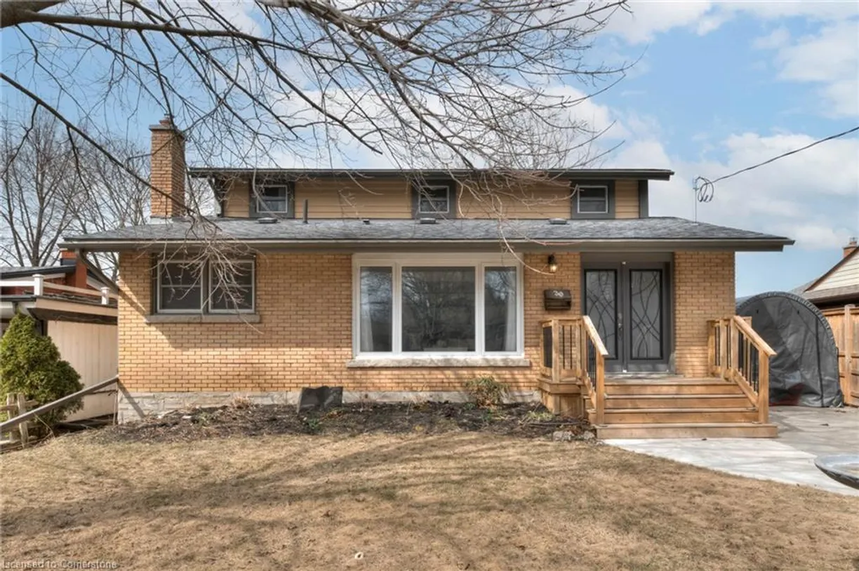 Ontario Real Estate | View 36 Perkell | Listing