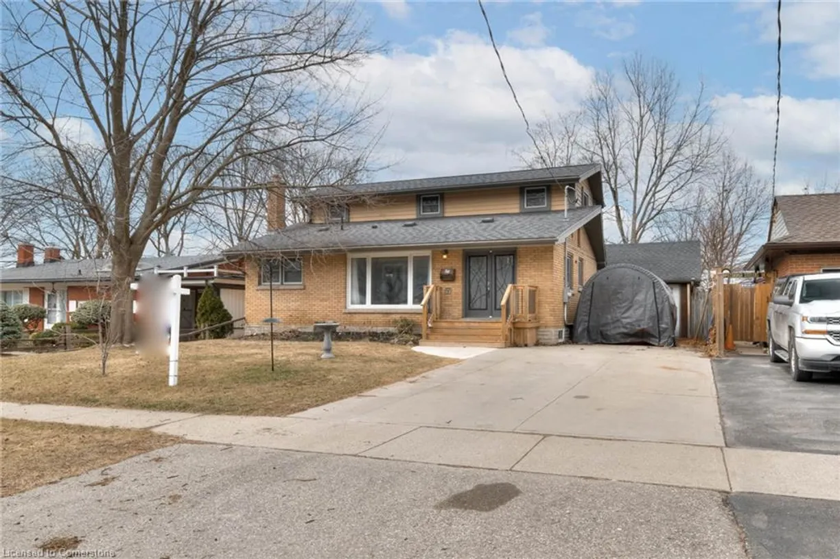 Ontario Real Estate | View 36 Perkell | 5 Beds, 2 Baths