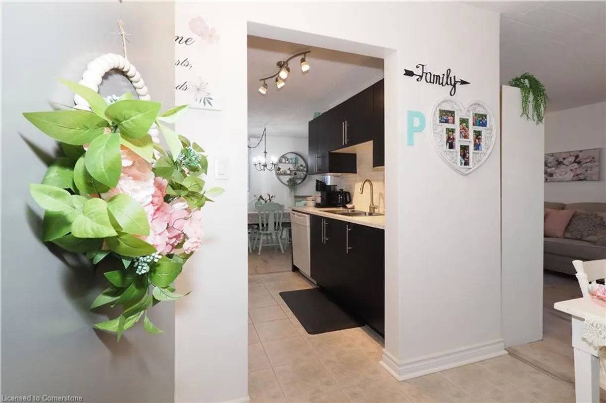 Ontario Real Estate | View 29 West, 403 | Listing
