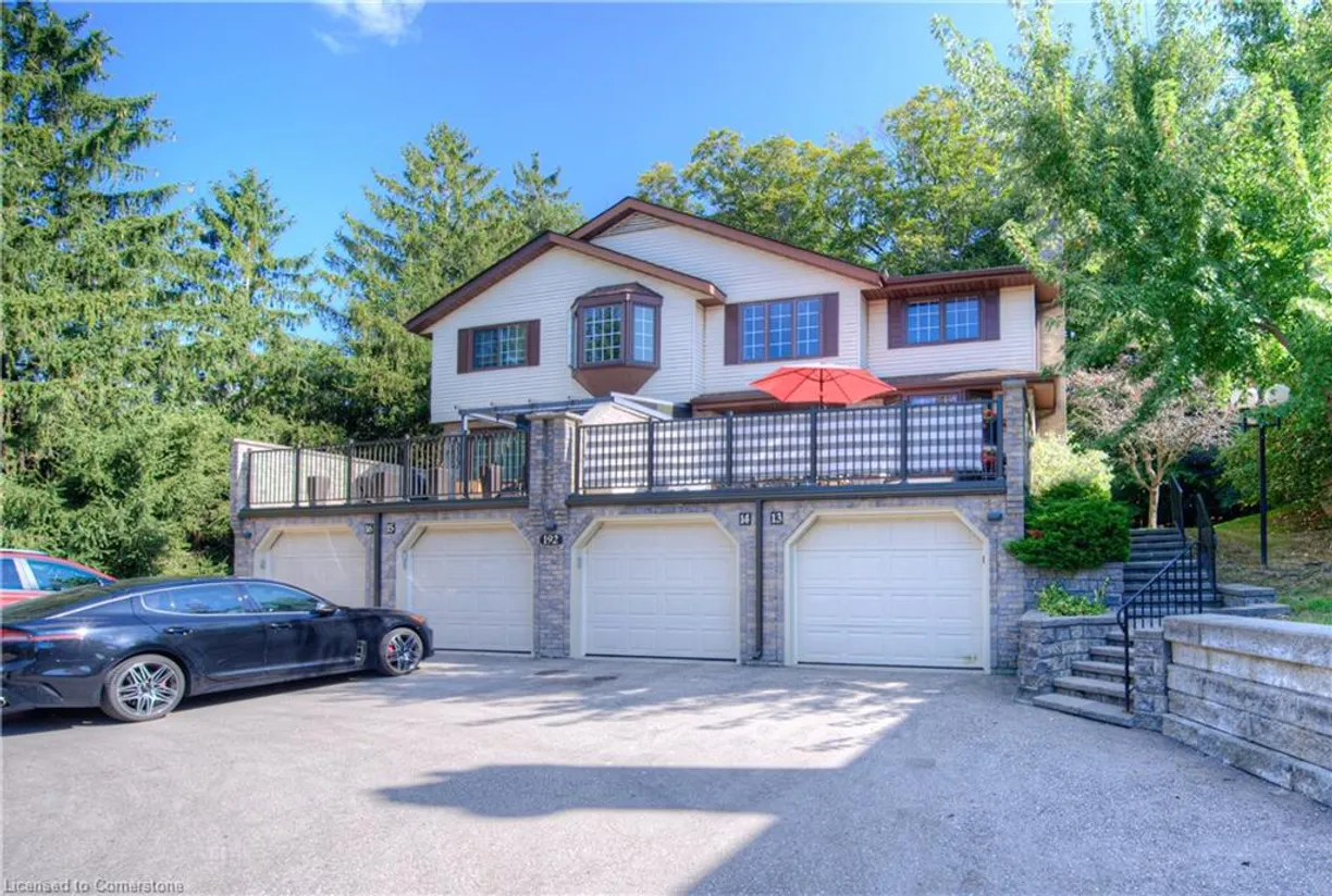 Ontario Real Estate | View 192 Alpine, 13 | Listing