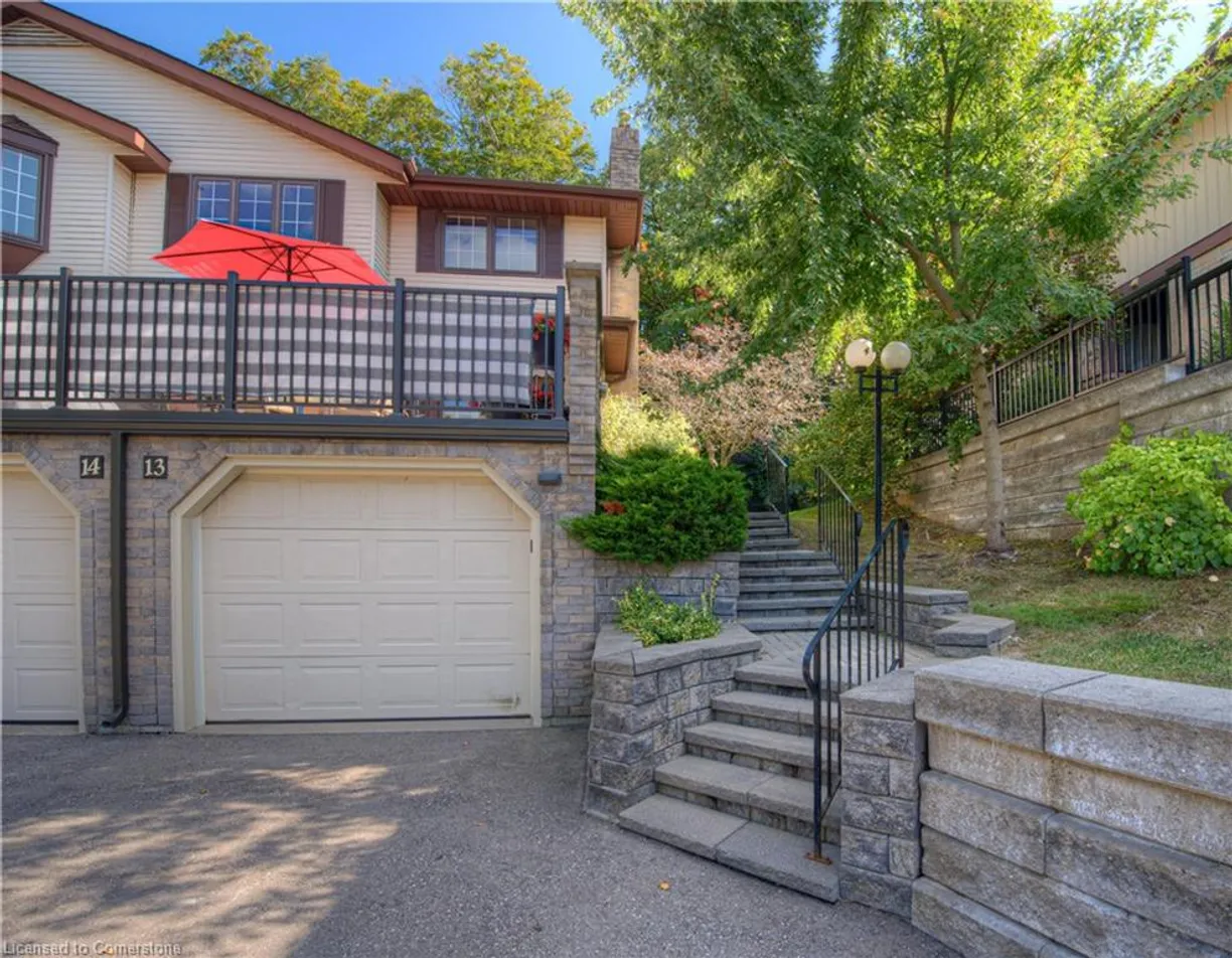 Ontario Real Estate | View 192 Alpine, 13 | Listing