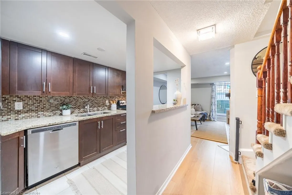 Ontario Real Estate | View 36 Shank, B | Listing