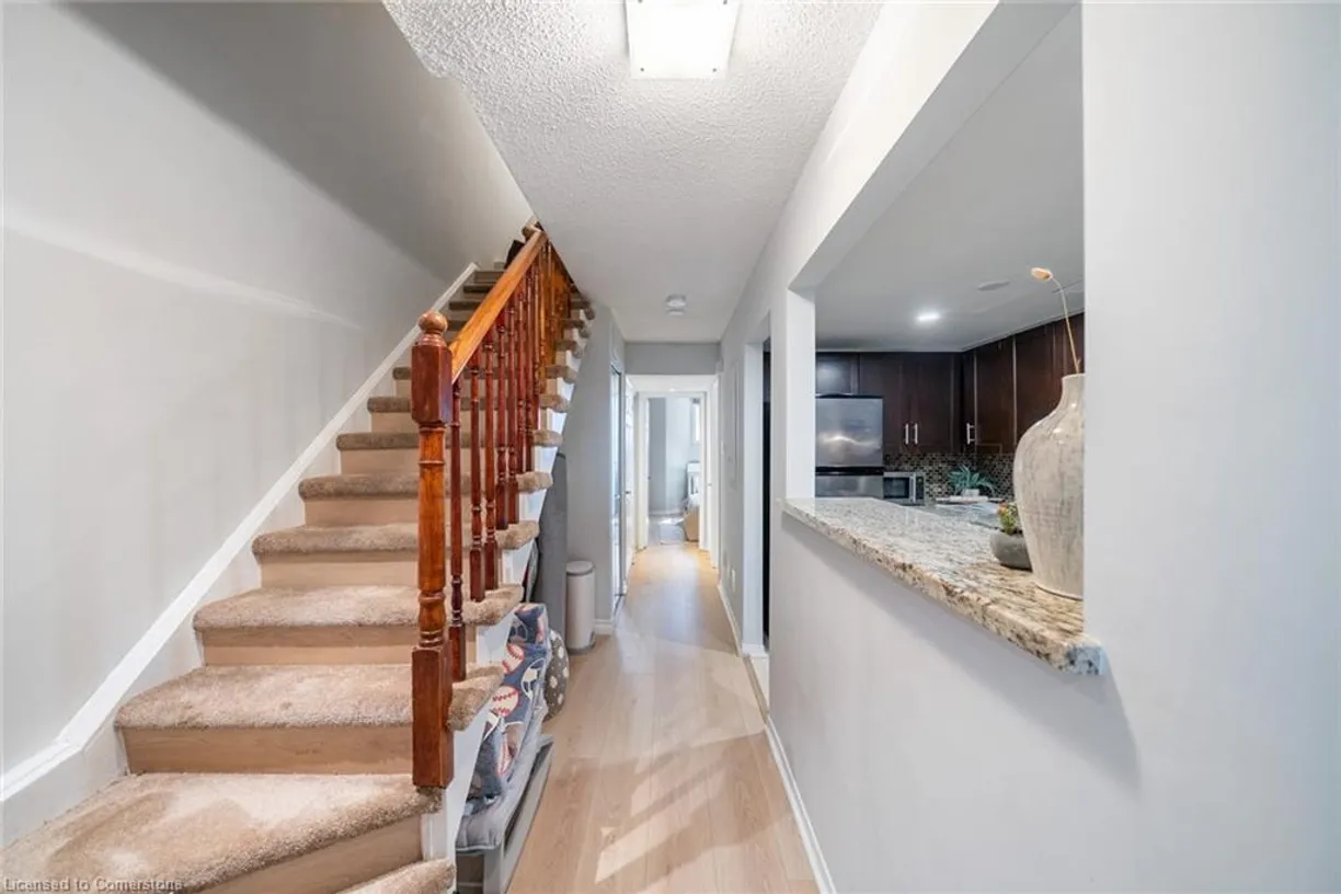 Ontario Real Estate | View 36 Shank, B | Listing