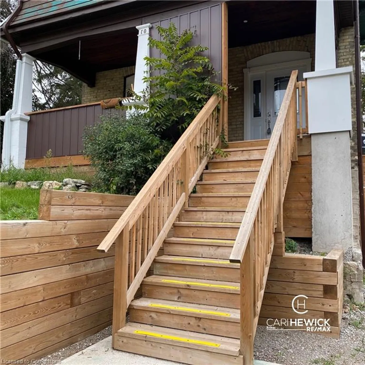 Ontario Real Estate | View 10 Shanley, C | Listing